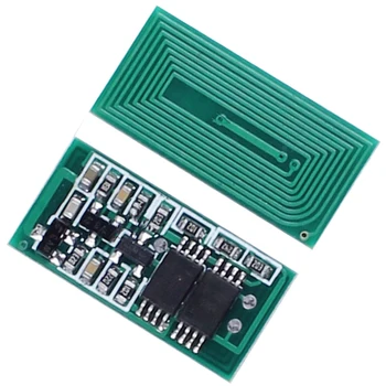 Чип за тонер за Ricoh MP C2000 C2500 C3000 C3500 C4500 принтер лазерен чип