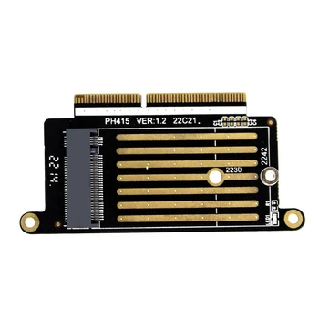 A1708 SSD Адаптер Nvme PCI Express PCIE За NGFF M2 SSD Карта Адаптер M. 2 SSD За Pro Retina 13 