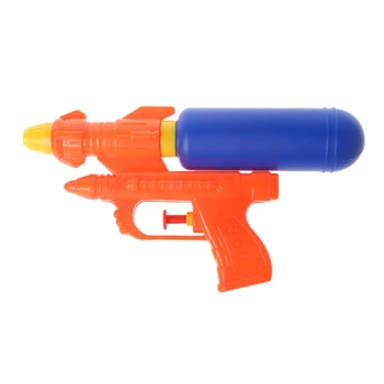 Нов Супер Годишният Празничен Бластер За Деца Детски Сквирт Плажни Играчки Спрей Воден Пистолет