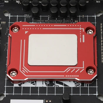 H05B Процесор Коректор на Огъване Хонорар Определяне на Обтегач Рамка за LGA17XX-BCF Intel12 Генерал 1700