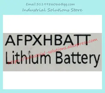 Нова Оригинална Батерия AFPXHBATT АД Battery