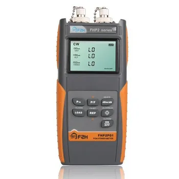 Измерване на оптична мощност FHP2P01 Grandway PON за EPON GPON XPON OLT-ONU 1310/1490/1550 нм
