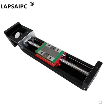 Lapsaipc KK6010C-600A1-F0 KK60 KK6010C 600 мм на Линеен Етап C точност KK линеен модул модул на Промишлен Робот