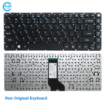Нова Оригинална Клавиатура за лаптоп ACER N15C1 E14 TMP249-M TMP248 TX40-G1 G2 X420