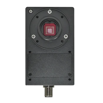 1.3 MP 211FPS Industry Global камера за контрол на машинно зрение с затвор Поддържа Halcon / Labview