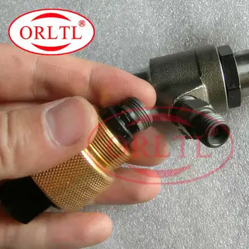 Инструменти за разглобяване на пьезоинструментов ORLTL Common Rial Инструменти За Разглобяване на Вътрешната Тел E1023611 За Инжектори