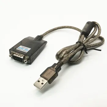 FTDI 2303 Високоскоростен USB-RS232 Com-порт USB-RS232 Конвертор USB-A DB9 Включете 0,8 М