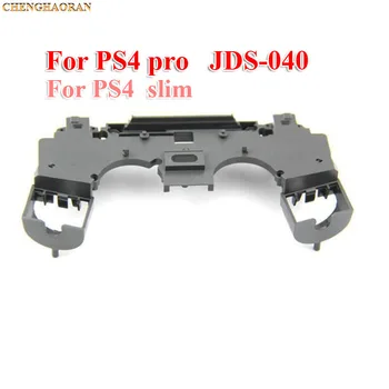 ChengHaoRan 10 бр. 030 040 US/HK/JP Контролер L1 R1 Държач За Ключове Вътрешна Вътрешна Рамка За PS4 pro е тънък Контролер JDS001 1000 1100
