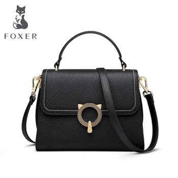 Нови отлични модерни дамски чанти от телешка кожа, луксозни чанти, дамски чанти, чанти, известна марка за дамски чанти, дамски чанти-шоудер